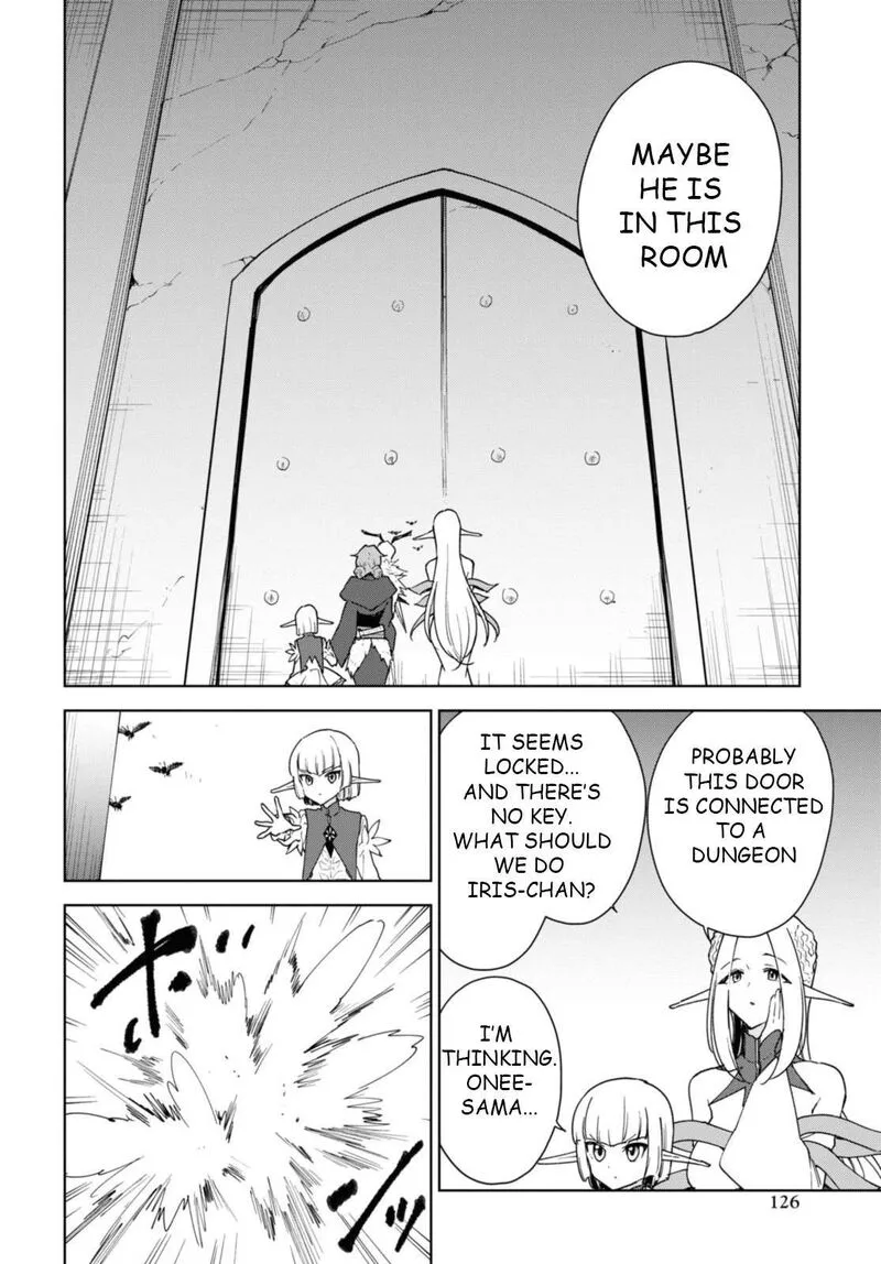 Cheat Skill "Shisha Sosei" ga Kakusei Shite, Inishie no Maougun wo Fukkatsu Sasete Shimaimashita Chapter 33 page 12
