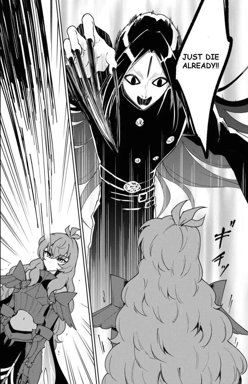 Cheat Skill "Shisha Sosei" ga Kakusei Shite, Inishie no Maougun wo Fukkatsu Sasete Shimaimashita Chapter 34 page 18