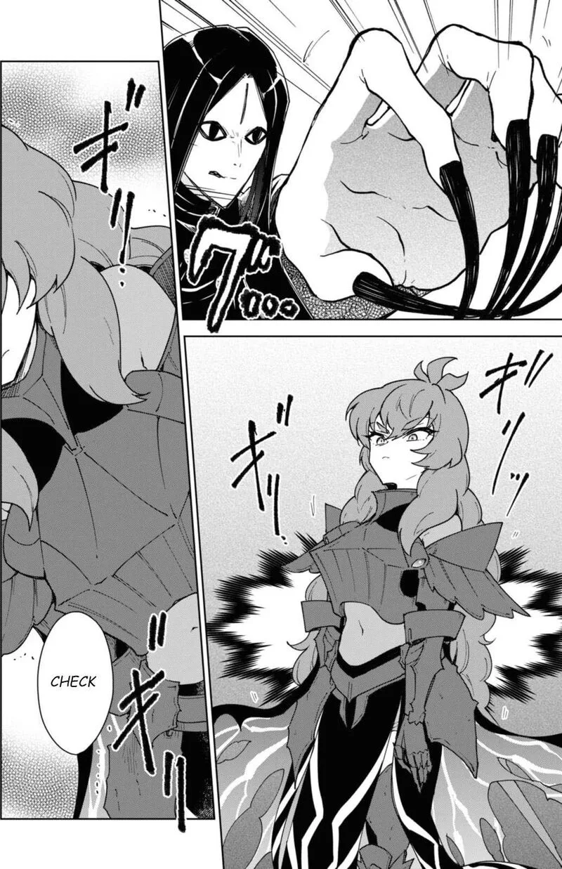 Cheat Skill "Shisha Sosei" ga Kakusei Shite, Inishie no Maougun wo Fukkatsu Sasete Shimaimashita Chapter 34 page 12