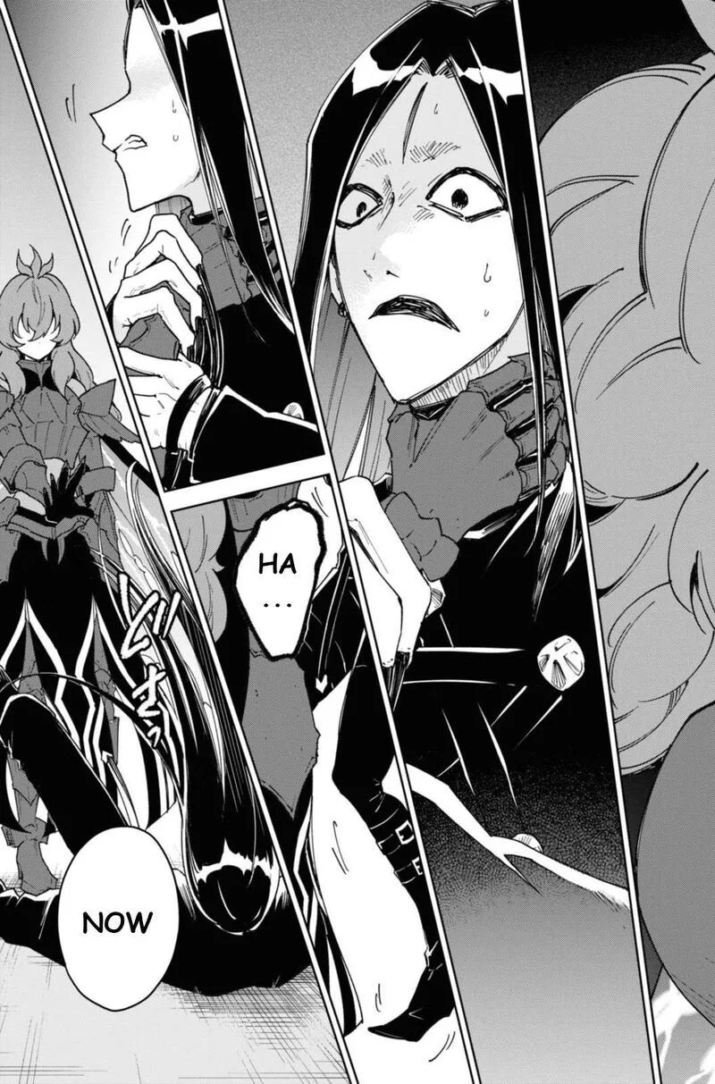 Cheat Skill "Shisha Sosei" ga Kakusei Shite, Inishie no Maougun wo Fukkatsu Sasete Shimaimashita Chapter 34 page 23