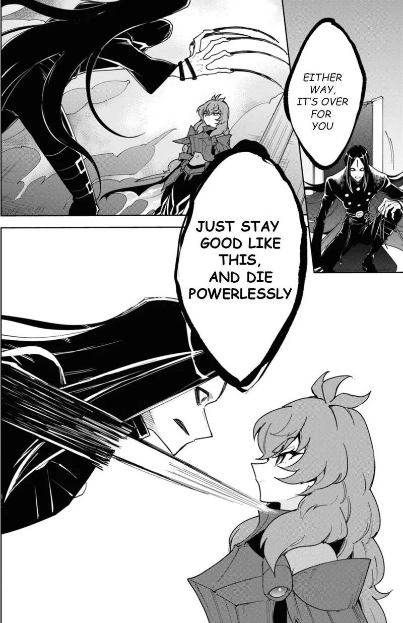 Cheat Skill "Shisha Sosei" ga Kakusei Shite, Inishie no Maougun wo Fukkatsu Sasete Shimaimashita Chapter 34 page 14