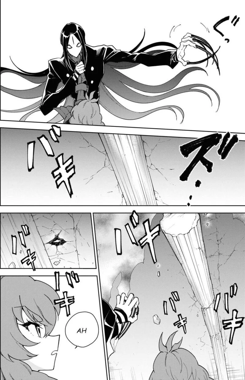 Cheat Skill "Shisha Sosei" ga Kakusei Shite, Inishie no Maougun wo Fukkatsu Sasete Shimaimashita Chapter 34 page 16