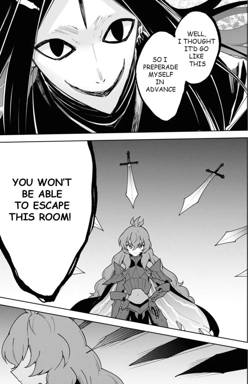 Cheat Skill "Shisha Sosei" ga Kakusei Shite, Inishie no Maougun wo Fukkatsu Sasete Shimaimashita Chapter 34 page 7