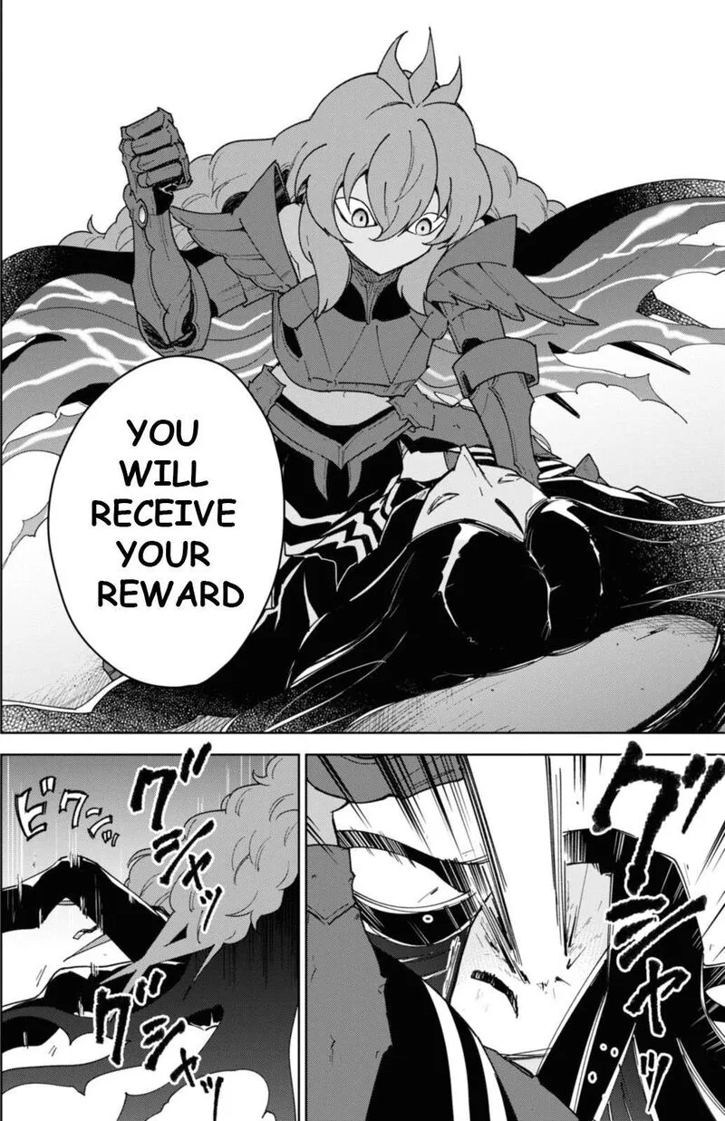 Cheat Skill "Shisha Sosei" ga Kakusei Shite, Inishie no Maougun wo Fukkatsu Sasete Shimaimashita Chapter 34 page 24