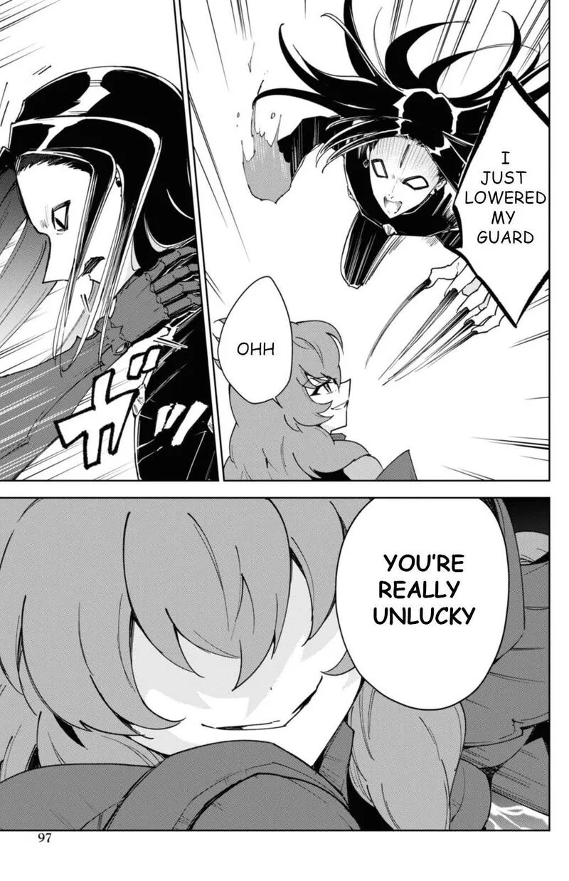 Cheat Skill "Shisha Sosei" ga Kakusei Shite, Inishie no Maougun wo Fukkatsu Sasete Shimaimashita Chapter 34 page 21
