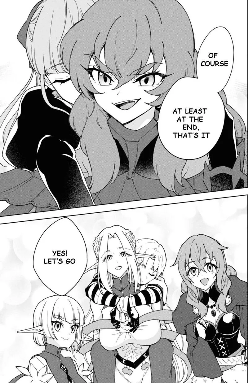 Cheat Skill "Shisha Sosei" ga Kakusei Shite, Inishie no Maougun wo Fukkatsu Sasete Shimaimashita Chapter 34 page 29
