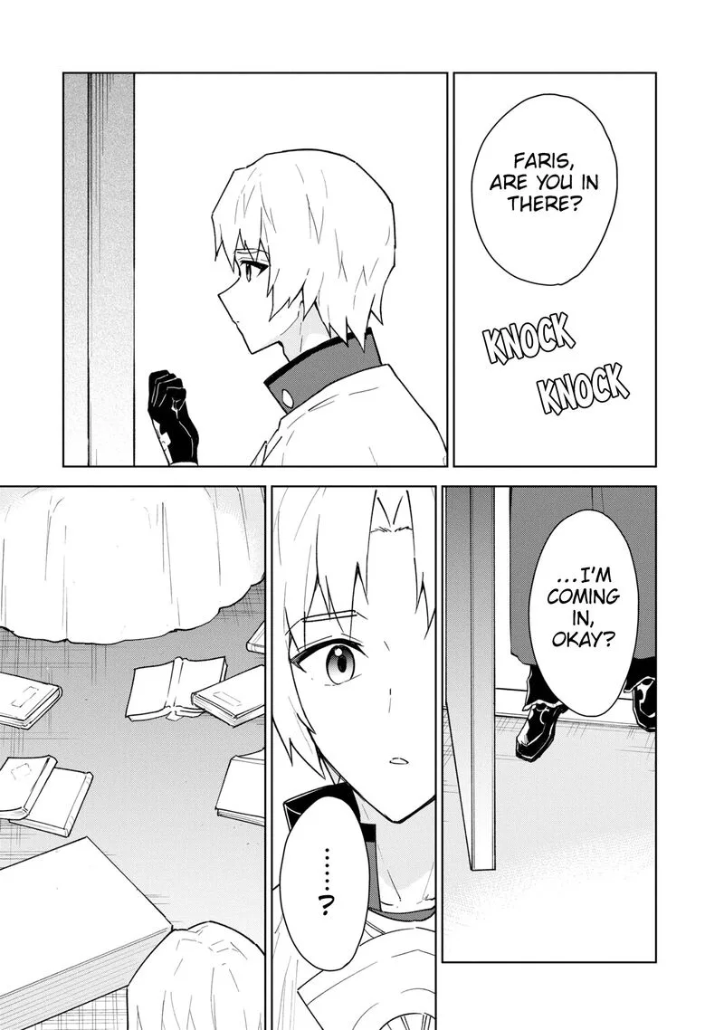 Cheat Skill "Shisha Sosei" ga Kakusei Shite, Inishie no Maougun wo Fukkatsu Sasete Shimaimashita Chapter 35 page 18