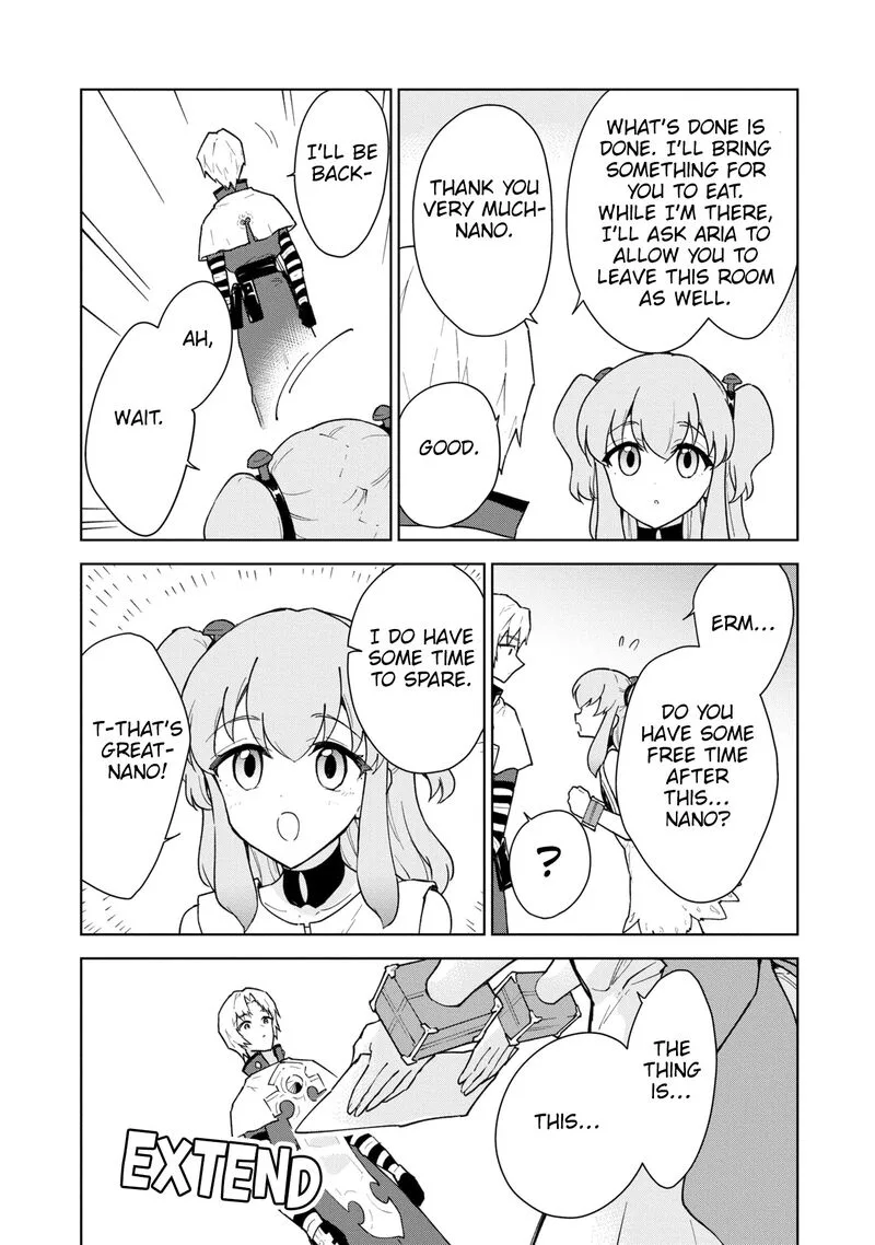 Cheat Skill "Shisha Sosei" ga Kakusei Shite, Inishie no Maougun wo Fukkatsu Sasete Shimaimashita Chapter 35 page 25