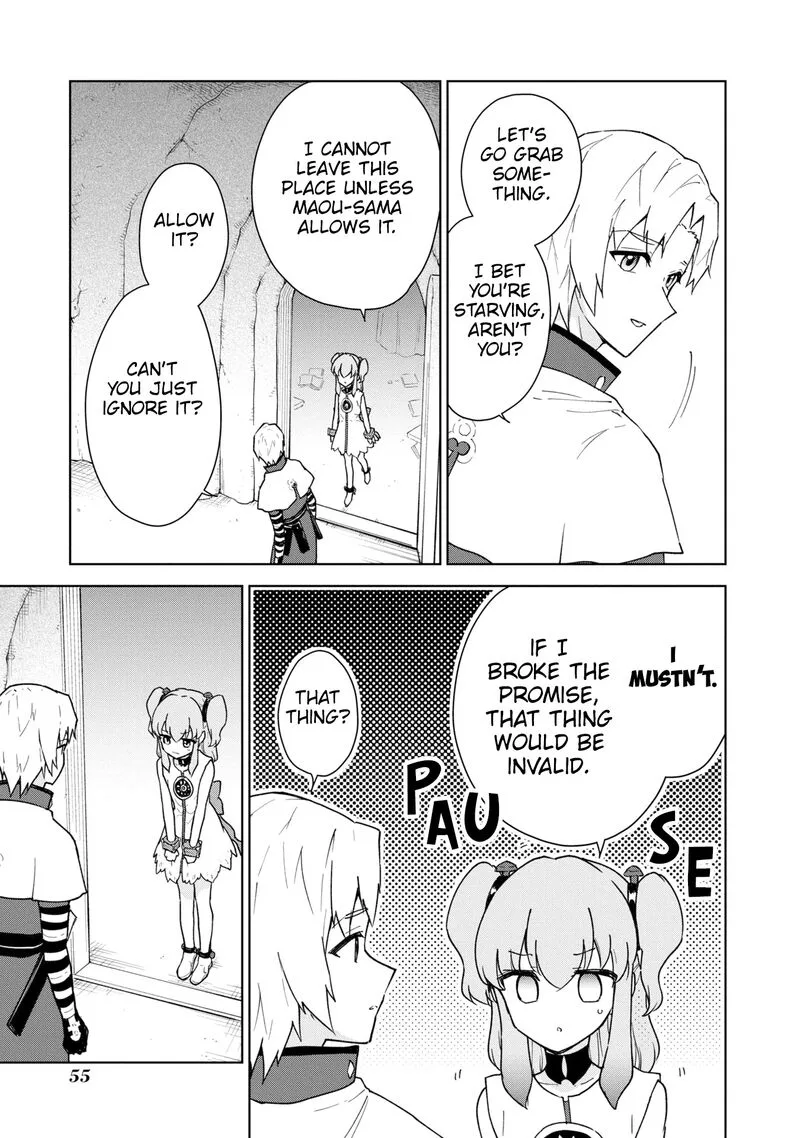 Cheat Skill "Shisha Sosei" ga Kakusei Shite, Inishie no Maougun wo Fukkatsu Sasete Shimaimashita Chapter 35 page 24