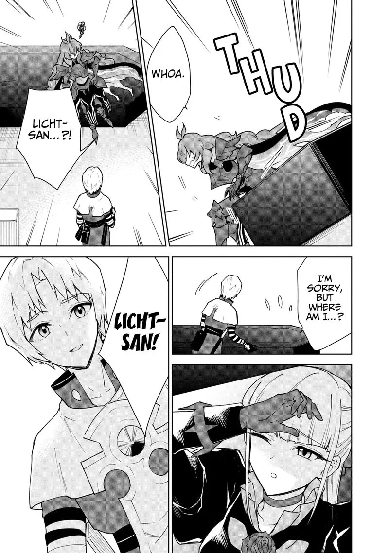 Cheat Skill "Shisha Sosei" ga Kakusei Shite, Inishie no Maougun wo Fukkatsu Sasete Shimaimashita Chapter 35 page 10