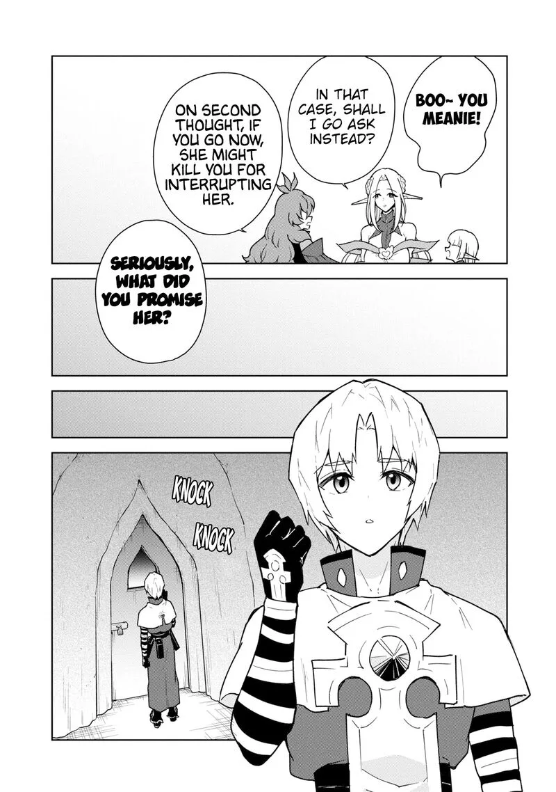 Cheat Skill "Shisha Sosei" ga Kakusei Shite, Inishie no Maougun wo Fukkatsu Sasete Shimaimashita Chapter 35 page 17