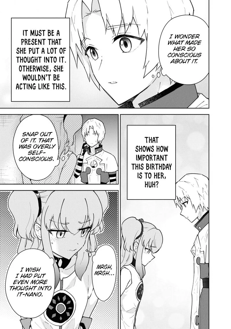 Cheat Skill "Shisha Sosei" ga Kakusei Shite, Inishie no Maougun wo Fukkatsu Sasete Shimaimashita Chapter 36 page 25