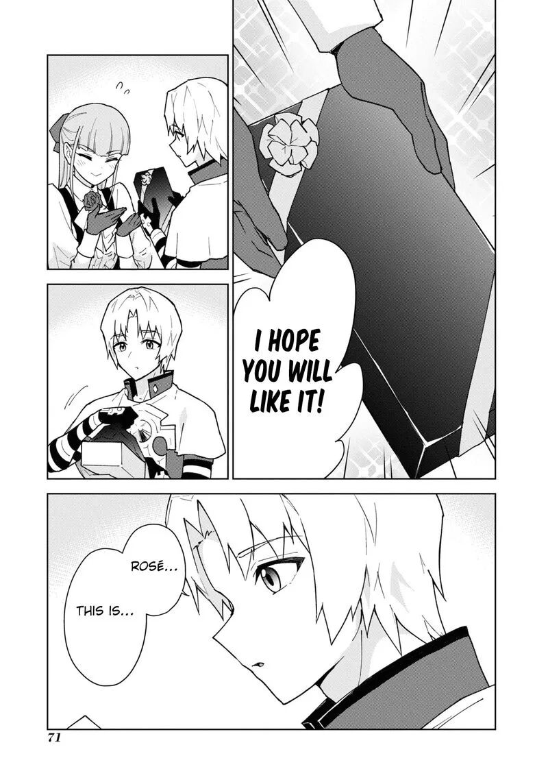Cheat Skill "Shisha Sosei" ga Kakusei Shite, Inishie no Maougun wo Fukkatsu Sasete Shimaimashita Chapter 36 page 13