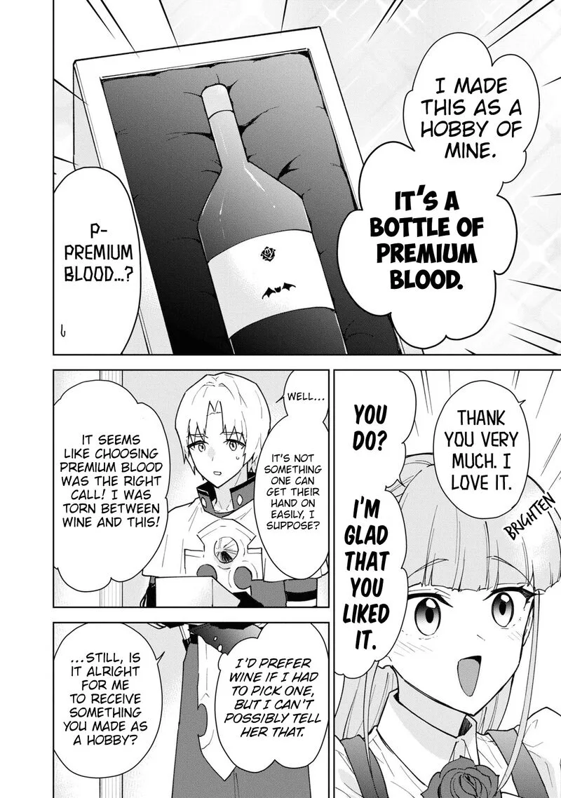 Cheat Skill "Shisha Sosei" ga Kakusei Shite, Inishie no Maougun wo Fukkatsu Sasete Shimaimashita Chapter 36 page 14