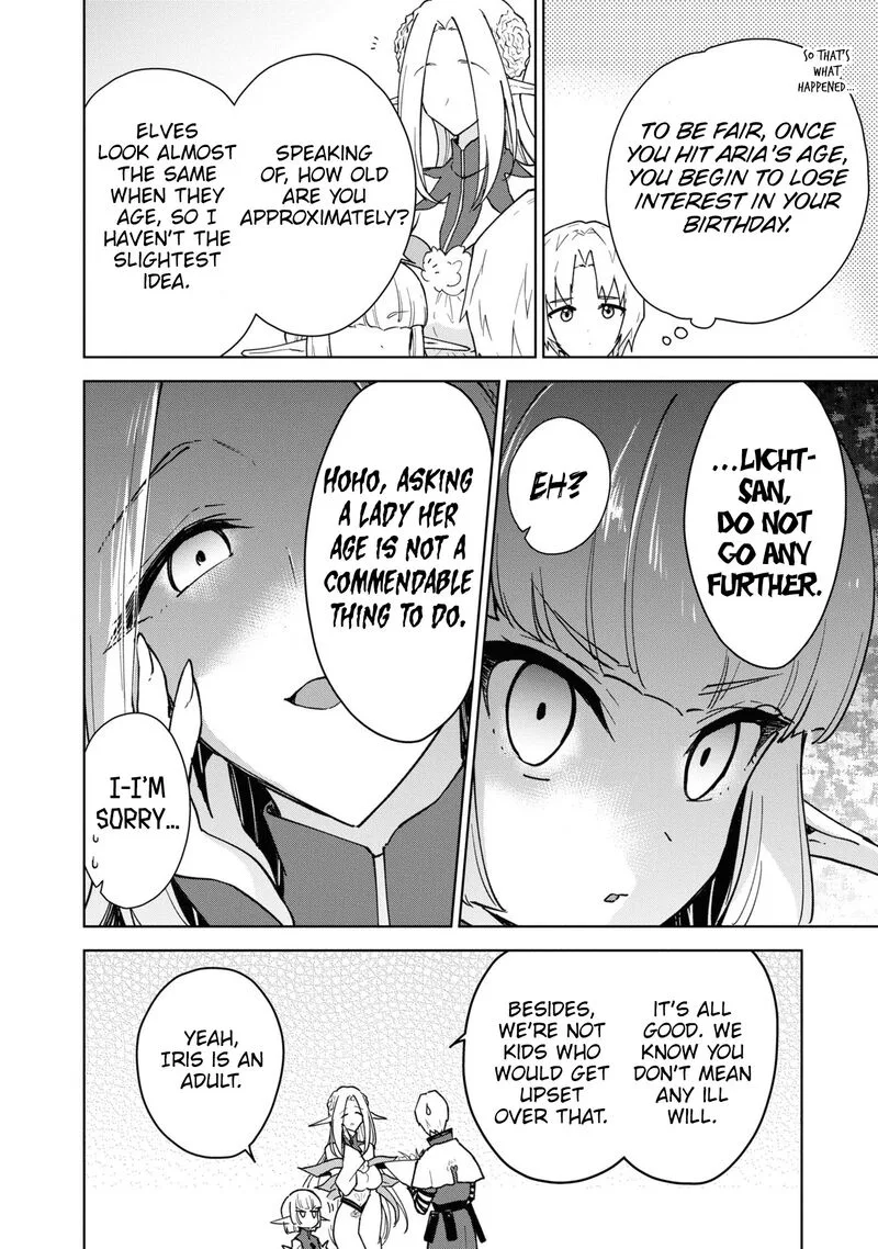 Cheat Skill "Shisha Sosei" ga Kakusei Shite, Inishie no Maougun wo Fukkatsu Sasete Shimaimashita Chapter 36 page 20