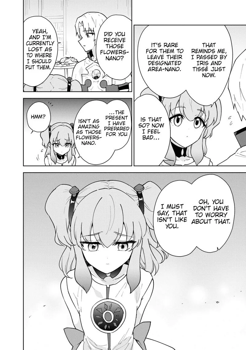 Cheat Skill "Shisha Sosei" ga Kakusei Shite, Inishie no Maougun wo Fukkatsu Sasete Shimaimashita Chapter 36 page 24