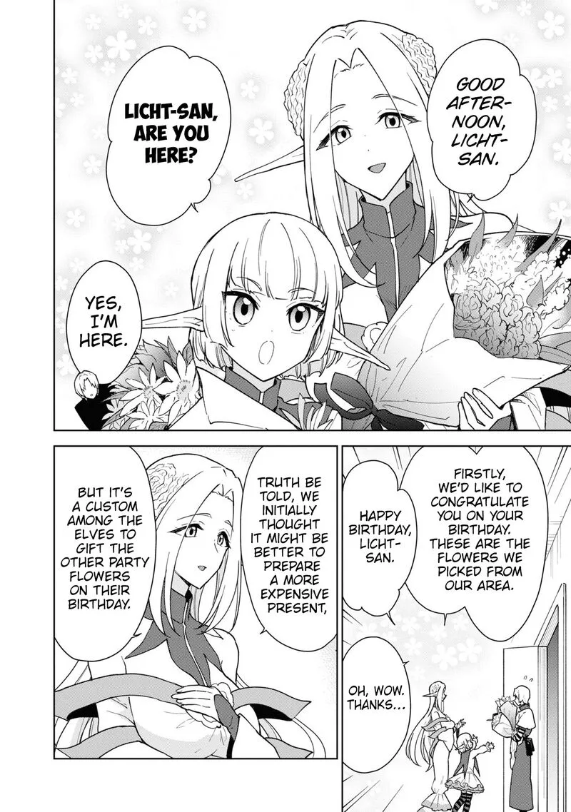 Cheat Skill "Shisha Sosei" ga Kakusei Shite, Inishie no Maougun wo Fukkatsu Sasete Shimaimashita Chapter 36 page 18