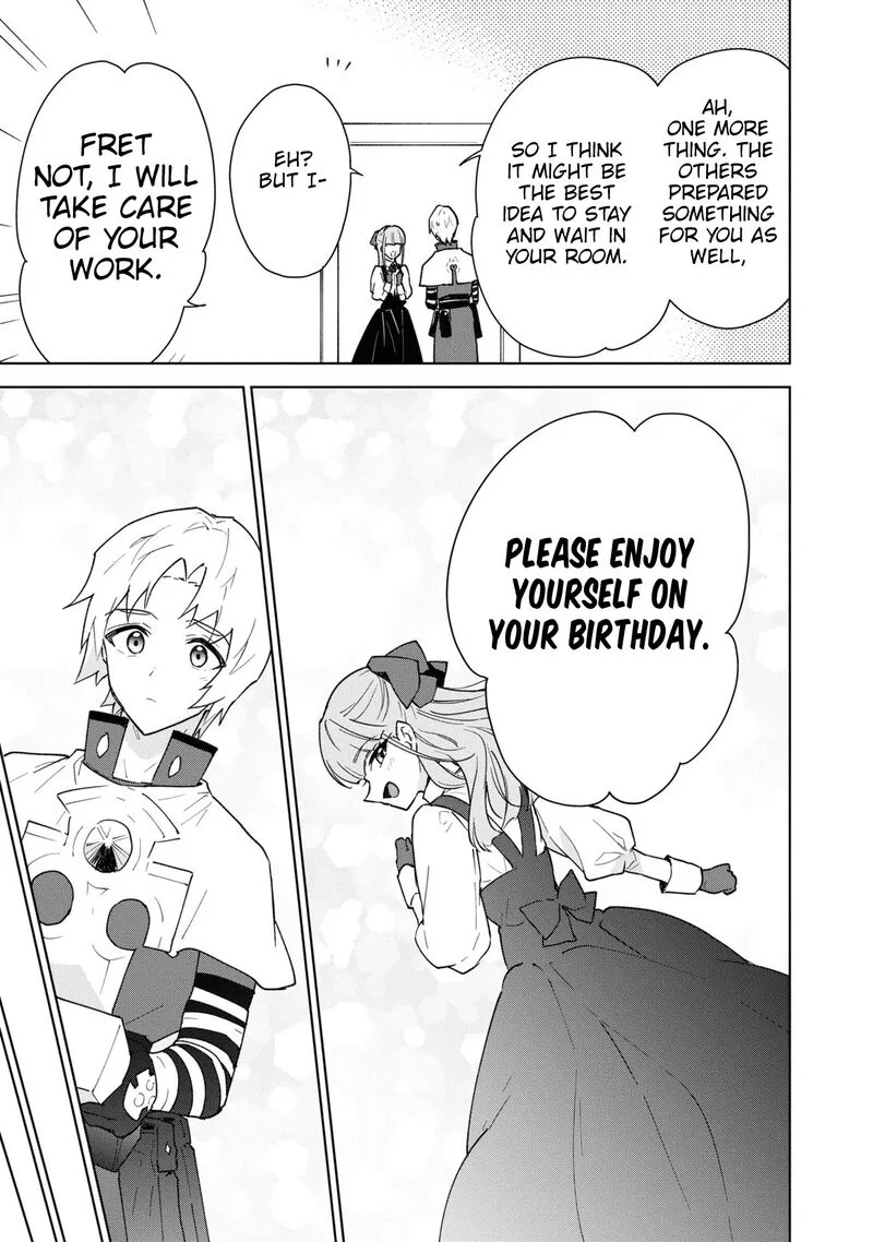 Cheat Skill "Shisha Sosei" ga Kakusei Shite, Inishie no Maougun wo Fukkatsu Sasete Shimaimashita Chapter 36 page 17