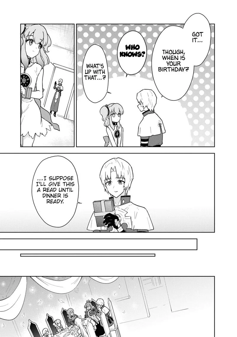 Cheat Skill "Shisha Sosei" ga Kakusei Shite, Inishie no Maougun wo Fukkatsu Sasete Shimaimashita Chapter 36 page 31