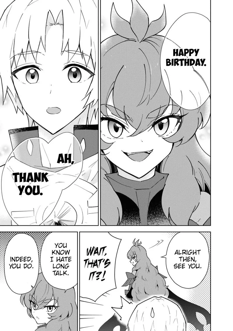 Cheat Skill "Shisha Sosei" ga Kakusei Shite, Inishie no Maougun wo Fukkatsu Sasete Shimaimashita Chapter 36 page 35