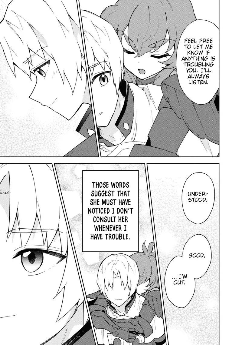 Cheat Skill "Shisha Sosei" ga Kakusei Shite, Inishie no Maougun wo Fukkatsu Sasete Shimaimashita Chapter 36 page 37
