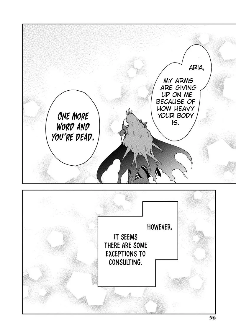 Cheat Skill "Shisha Sosei" ga Kakusei Shite, Inishie no Maougun wo Fukkatsu Sasete Shimaimashita Chapter 36 page 38