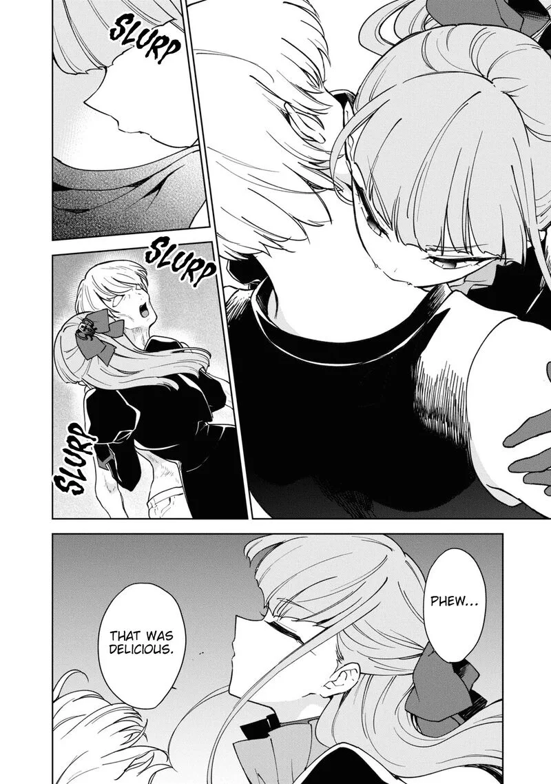 Cheat Skill "Shisha Sosei" ga Kakusei Shite, Inishie no Maougun wo Fukkatsu Sasete Shimaimashita Chapter 37 page 5