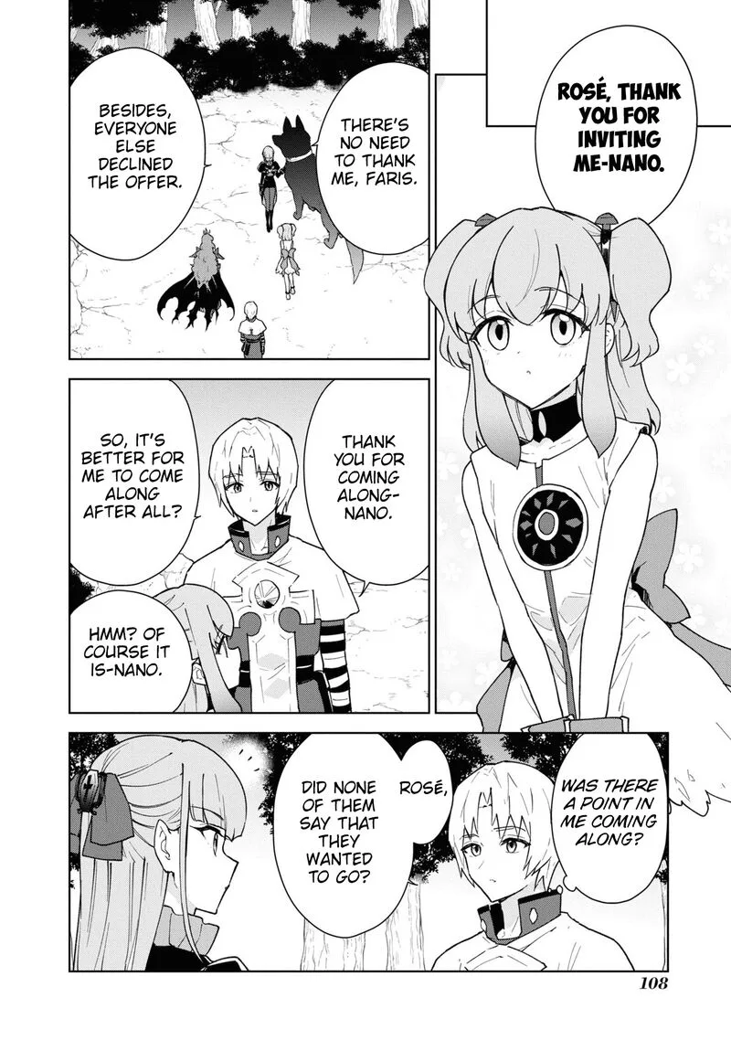 Cheat Skill "Shisha Sosei" ga Kakusei Shite, Inishie no Maougun wo Fukkatsu Sasete Shimaimashita Chapter 37 page 13