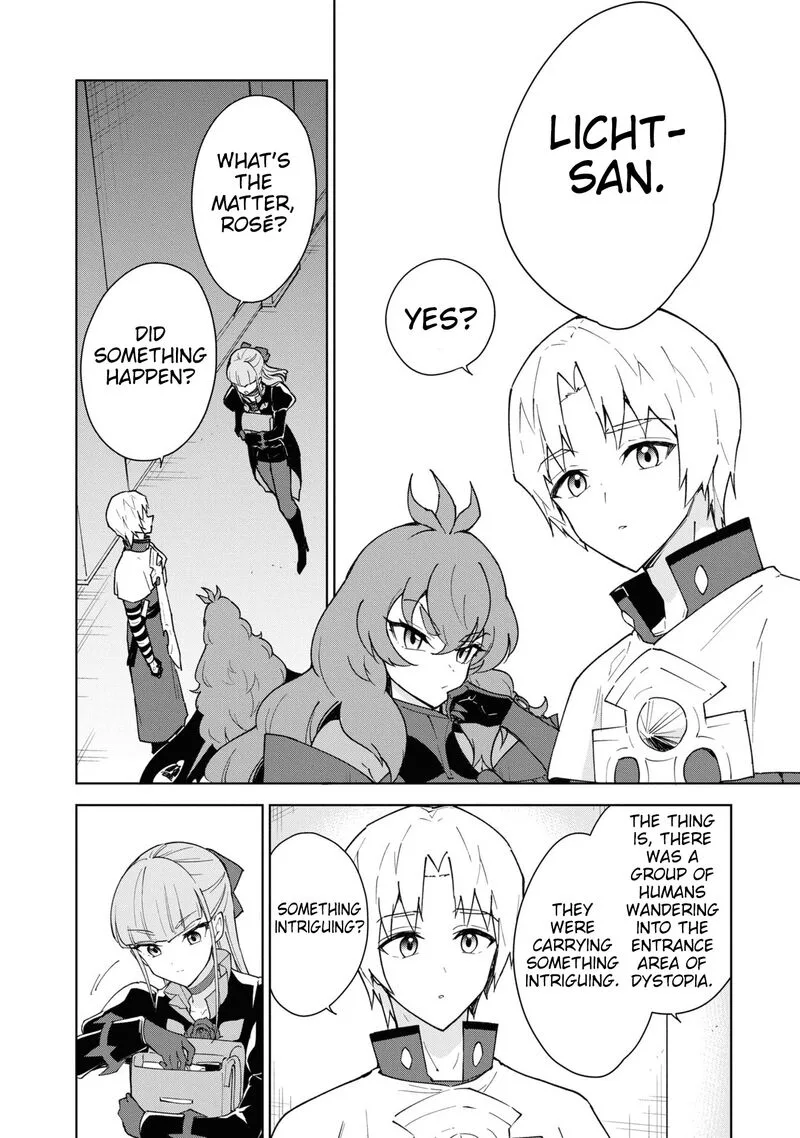 Cheat Skill "Shisha Sosei" ga Kakusei Shite, Inishie no Maougun wo Fukkatsu Sasete Shimaimashita Chapter 37 page 7