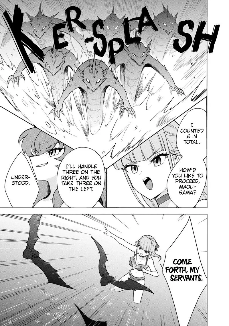 Cheat Skill "Shisha Sosei" ga Kakusei Shite, Inishie no Maougun wo Fukkatsu Sasete Shimaimashita Chapter 37 page 31