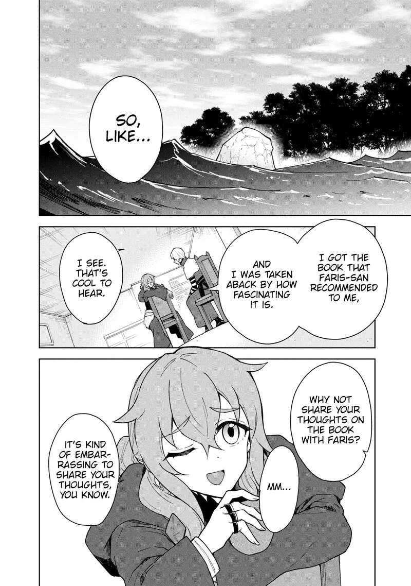 Cheat Skill "Shisha Sosei" ga Kakusei Shite, Inishie no Maougun wo Fukkatsu Sasete Shimaimashita Chapter 38 page 3