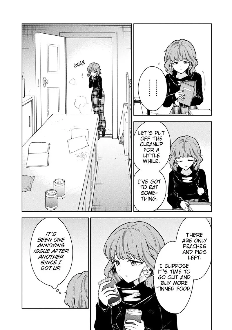 Cheat Skill "Shisha Sosei" ga Kakusei Shite, Inishie no Maougun wo Fukkatsu Sasete Shimaimashita Chapter 38 page 11