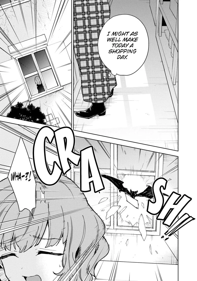 Cheat Skill "Shisha Sosei" ga Kakusei Shite, Inishie no Maougun wo Fukkatsu Sasete Shimaimashita Chapter 38 page 12