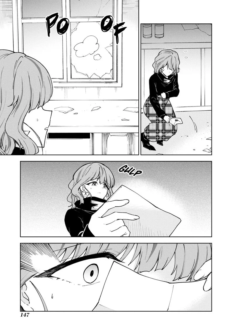Cheat Skill "Shisha Sosei" ga Kakusei Shite, Inishie no Maougun wo Fukkatsu Sasete Shimaimashita Chapter 38 page 14