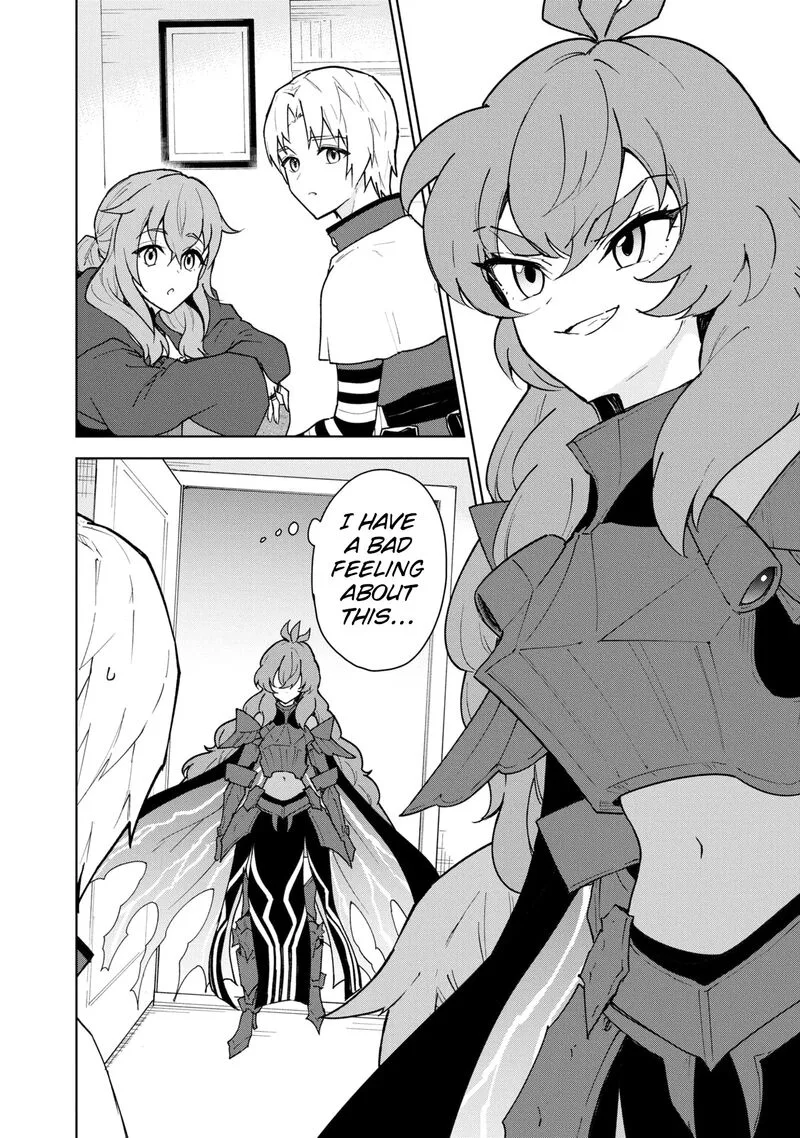 Cheat Skill "Shisha Sosei" ga Kakusei Shite, Inishie no Maougun wo Fukkatsu Sasete Shimaimashita Chapter 38 page 7
