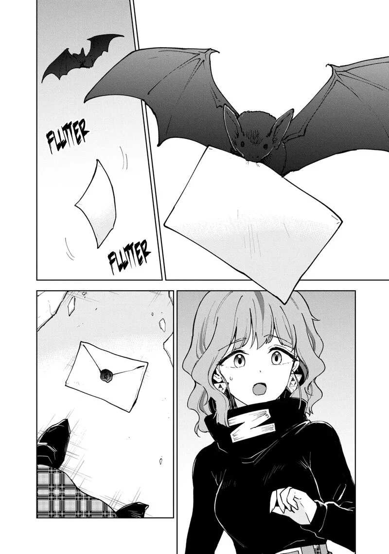 Cheat Skill "Shisha Sosei" ga Kakusei Shite, Inishie no Maougun wo Fukkatsu Sasete Shimaimashita Chapter 38 page 13