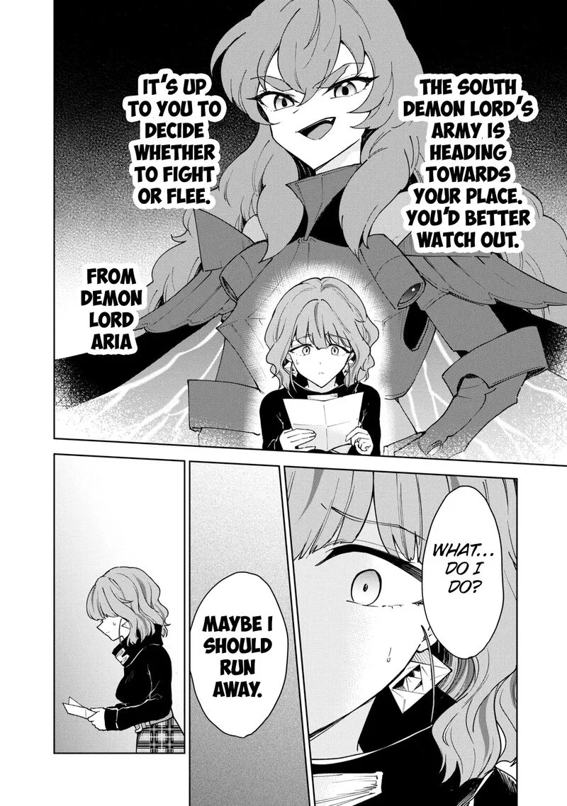 Cheat Skill "Shisha Sosei" ga Kakusei Shite, Inishie no Maougun wo Fukkatsu Sasete Shimaimashita Chapter 38 page 15