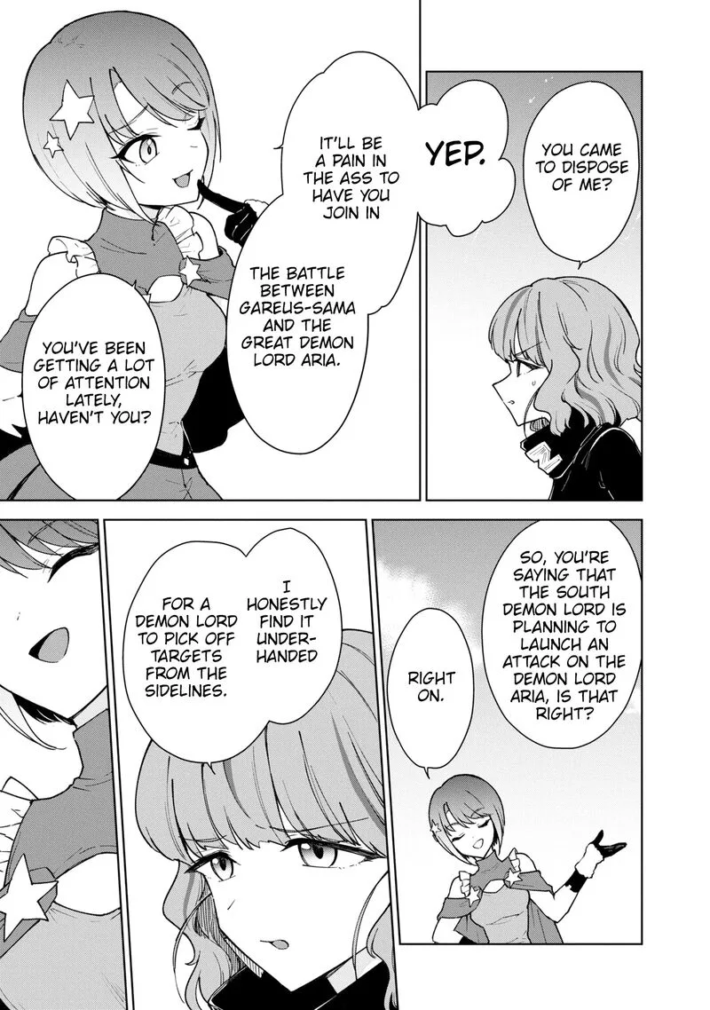 Cheat Skill "Shisha Sosei" ga Kakusei Shite, Inishie no Maougun wo Fukkatsu Sasete Shimaimashita Chapter 38 page 24