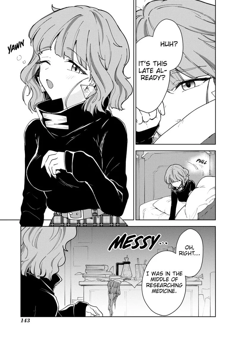 Cheat Skill "Shisha Sosei" ga Kakusei Shite, Inishie no Maougun wo Fukkatsu Sasete Shimaimashita Chapter 38 page 10