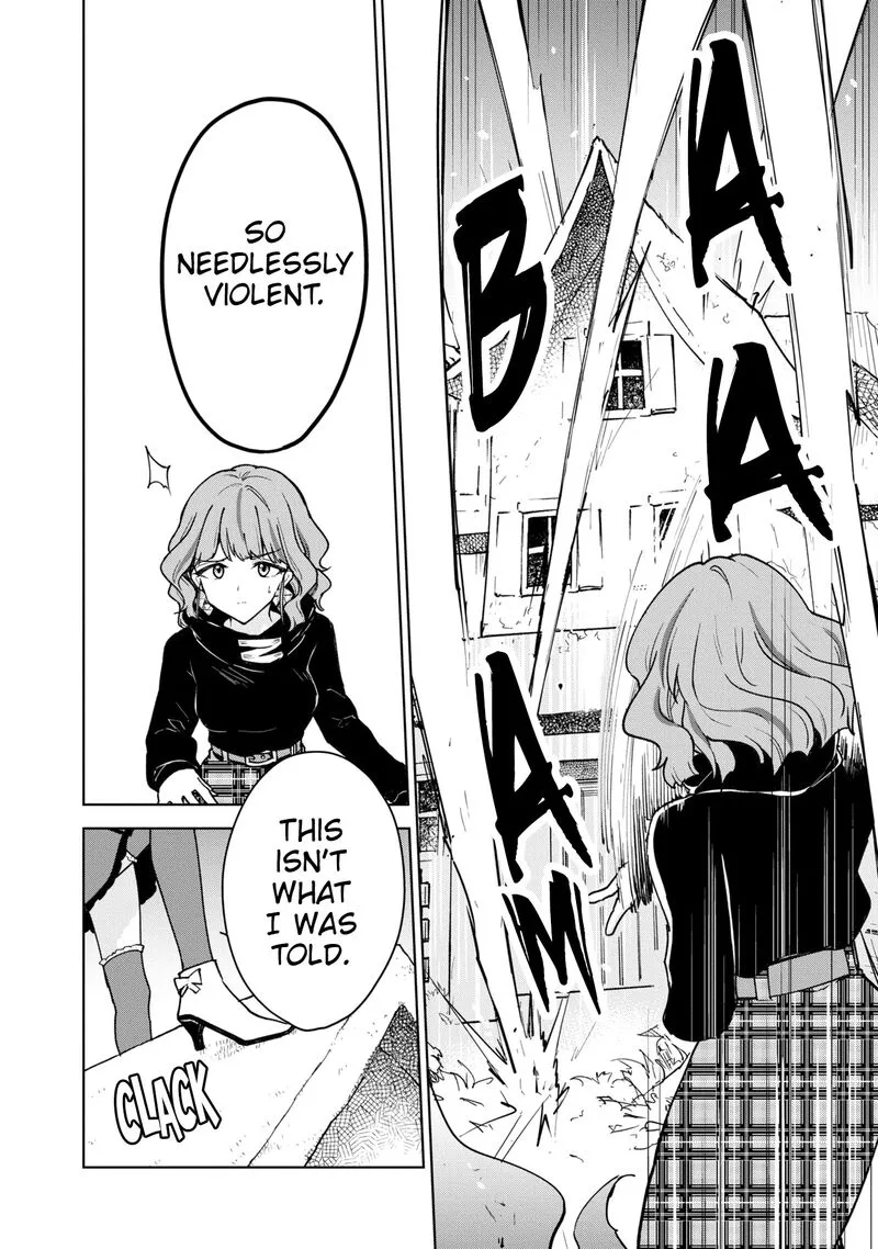 Cheat Skill "Shisha Sosei" ga Kakusei Shite, Inishie no Maougun wo Fukkatsu Sasete Shimaimashita Chapter 38 page 21