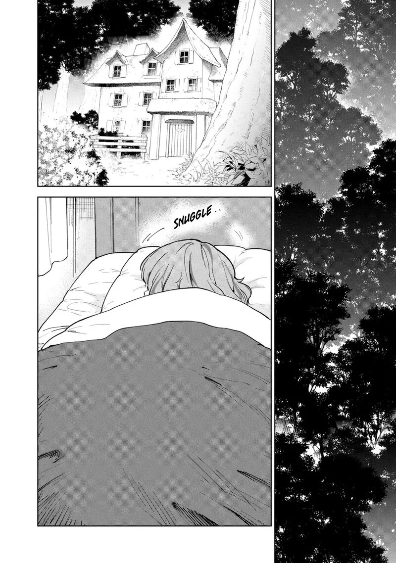 Cheat Skill "Shisha Sosei" ga Kakusei Shite, Inishie no Maougun wo Fukkatsu Sasete Shimaimashita Chapter 38 page 9