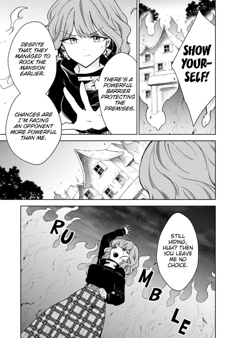 Cheat Skill "Shisha Sosei" ga Kakusei Shite, Inishie no Maougun wo Fukkatsu Sasete Shimaimashita Chapter 38 page 20