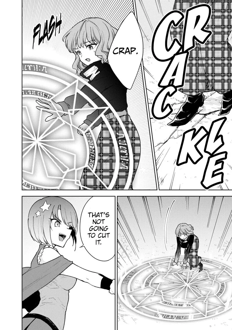 Cheat Skill "Shisha Sosei" ga Kakusei Shite, Inishie no Maougun wo Fukkatsu Sasete Shimaimashita Chapter 38 page 29