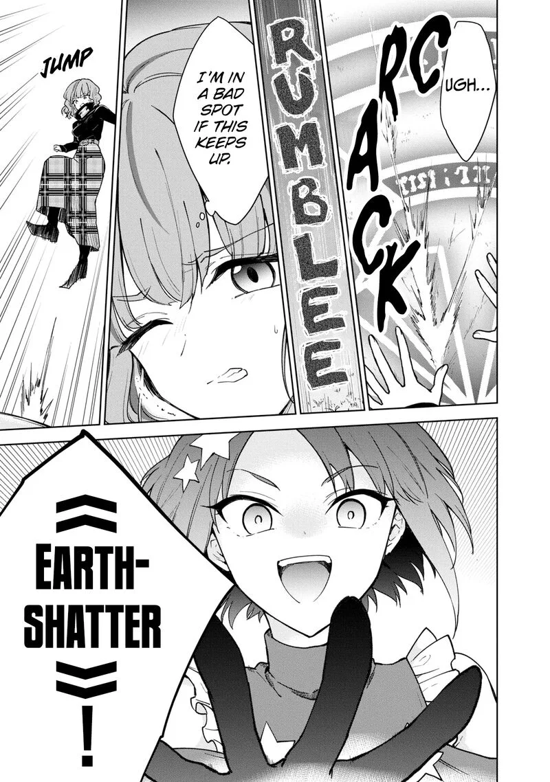 Cheat Skill "Shisha Sosei" ga Kakusei Shite, Inishie no Maougun wo Fukkatsu Sasete Shimaimashita Chapter 38 page 30