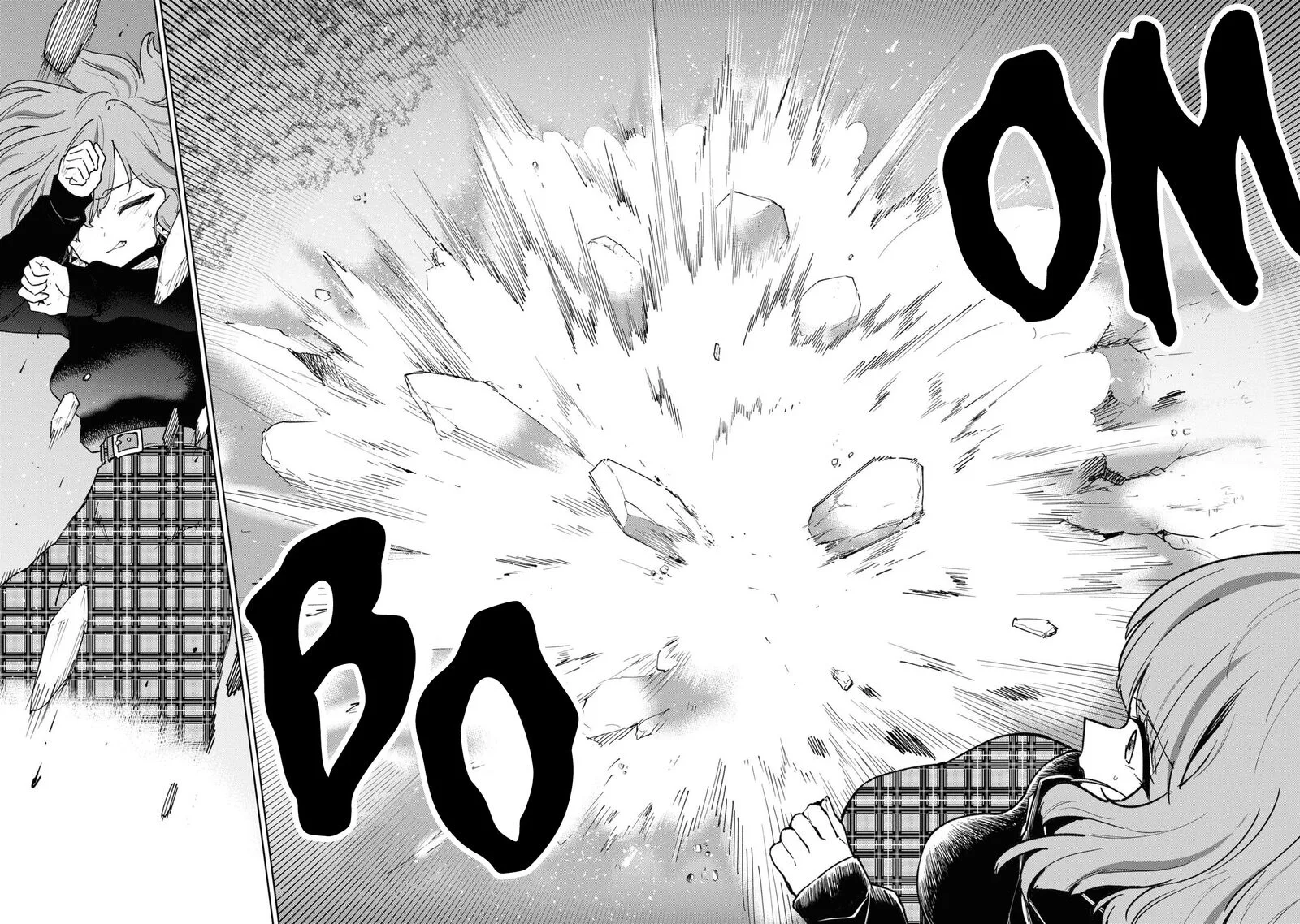 Cheat Skill "Shisha Sosei" ga Kakusei Shite, Inishie no Maougun wo Fukkatsu Sasete Shimaimashita Chapter 38 page 31