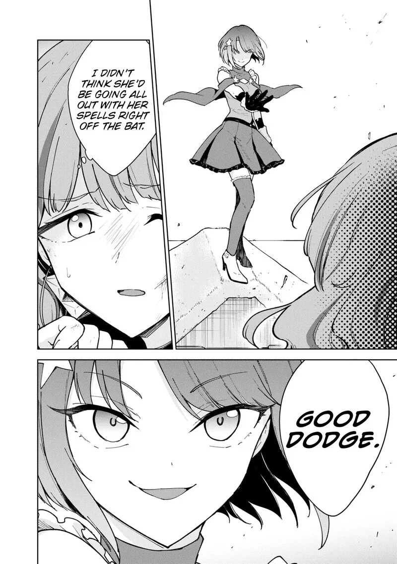 Cheat Skill "Shisha Sosei" ga Kakusei Shite, Inishie no Maougun wo Fukkatsu Sasete Shimaimashita Chapter 38 page 32