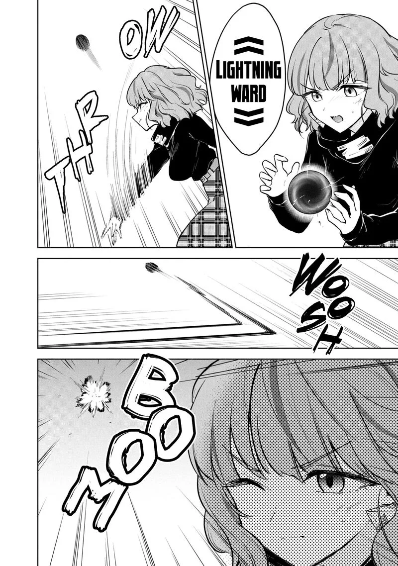 Cheat Skill "Shisha Sosei" ga Kakusei Shite, Inishie no Maougun wo Fukkatsu Sasete Shimaimashita Chapter 39 page 9