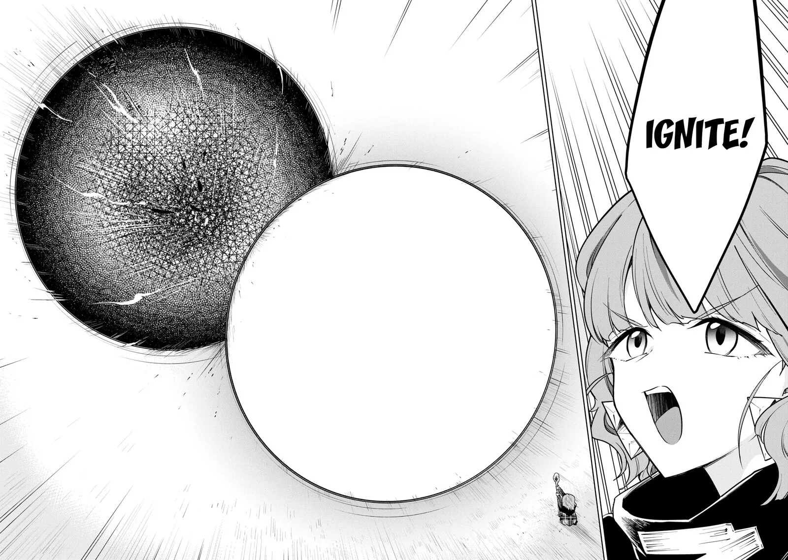 Cheat Skill "Shisha Sosei" ga Kakusei Shite, Inishie no Maougun wo Fukkatsu Sasete Shimaimashita Chapter 39 page 18