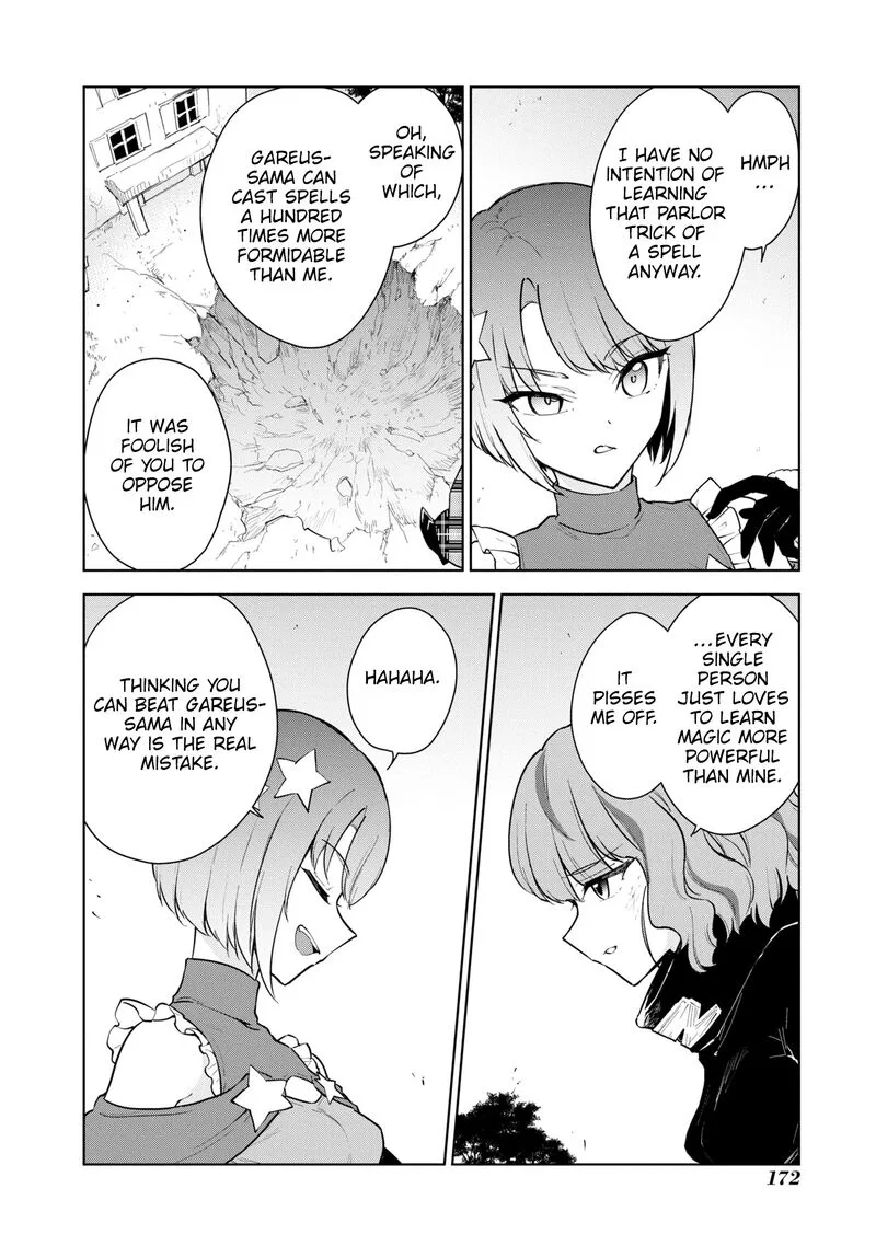 Cheat Skill "Shisha Sosei" ga Kakusei Shite, Inishie no Maougun wo Fukkatsu Sasete Shimaimashita Chapter 39 page 5