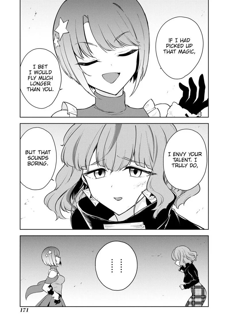 Cheat Skill "Shisha Sosei" ga Kakusei Shite, Inishie no Maougun wo Fukkatsu Sasete Shimaimashita Chapter 39 page 4